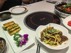 -沄记顺德菜打边炉(东直门店)