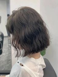 -佰亿Salon·烫染造型