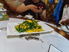 -大汗行宫园林餐厅