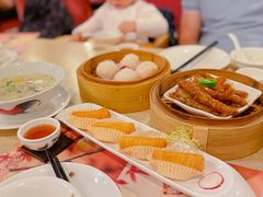 豉油皇凤爪-点都德(聚福楼店)