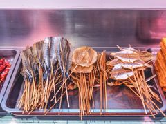-老谢野馄饨(延安路店)