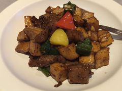 -汤城小厨•粤菜•靓汤(苏州街店)