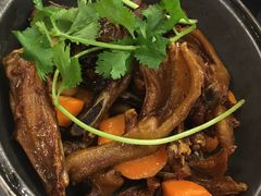 -美极鲜食坊(宝安南路店)