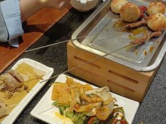 -福苗小骆驼烧烤(大唐不夜城店)