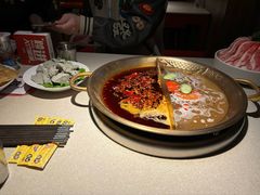 -小龙坎火锅(全球总店)