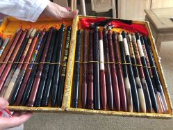 -禧婴婴儿理胎发·胎毛笔定制纪念品(新街口店)