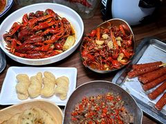 -长沙文和友(海信广场店)