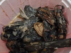 -黑鸡小馆(金源店)