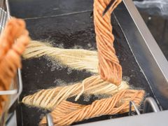 -南京金牛湖风景区