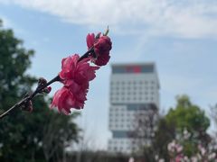 -福州大学(旗山校区)