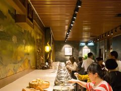 -青藤茶馆(南山路店)