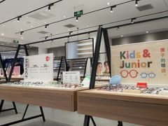 -JINS(北京apm店)
