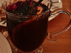 歌剧院热红酒-IL TEATRO 精品意大利餐厅