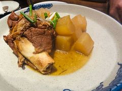 -百花人家(门城水岸店)