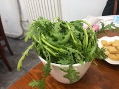 -岳合轩老北京涮肉