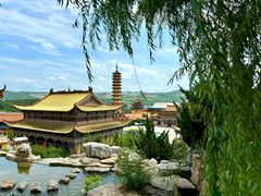-正觉寺