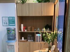 -麦悠悠·SPA·推拿(沈杜公路地铁站店)