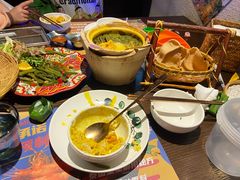 -泰妃殿(武汉首店)