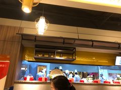 -小杨烤肉(高新店)
