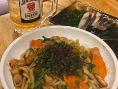 -鸟内会居酒屋(得意潮馆店)