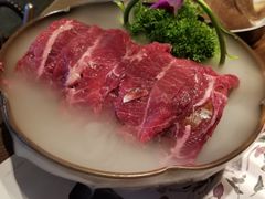 -盡膳口福跷脚牛肉火锅(北美新天地店)