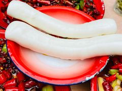 -拈一筷子·宜宾江湖菜(十一街店)