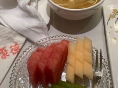 -北京全聚德(天安门店)