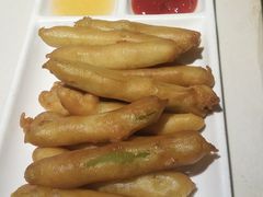 -老基地老火锅厂(大渡口店)