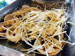 -胶东海鲜大排档(北太平庄店)