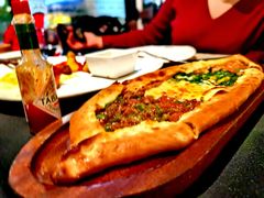 -Efes Turkish & Mediterranean Cuisine 艾菲斯餐厅(陆家嘴店)