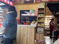 -张记砂锅麻辣烫(千灯店)