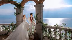 -巴黎恋人婚纱摄影(东莞总店)