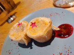 -原石牛扒·约会餐厅(龙城万科里店)