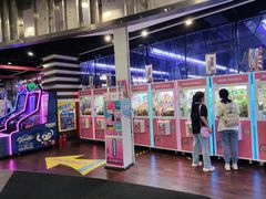 -大鲁阁保龄球(苏州园区店)