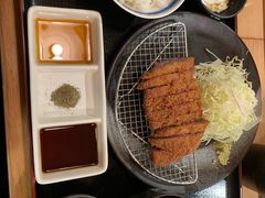 -炸牛排 京都胜牛(京都站前店)
