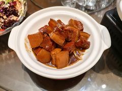 -徽韵人家·传承正宗徽菜(牡丹园店)