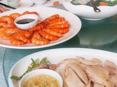-天鲜阁·海鲜粤菜·33年老字号(石槎白云站店)