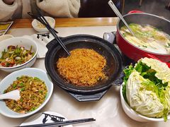 -田园趣赶集湘潭菜(袁家岭店)