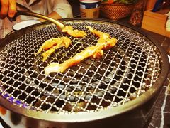 -十三姨正合丰烤肉(营迹路店)