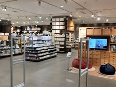 -MUJI无印良品(西湖银泰城店)