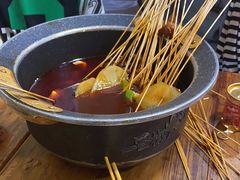 -冒椒火辣(奎星楼街店)