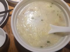 -吕氏疙瘩汤·私家菜馆(慈云寺店)