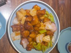 -佬港味粤味小馆(锦艺城店)