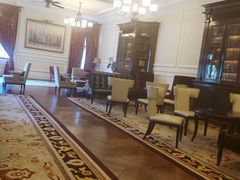 -Salon de Ville浦江汇(上海外滩华尔道夫酒店店)