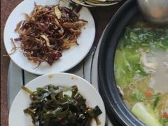 -尼玛藏家风味园(阿山食城店)