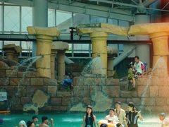 -渔岛海洋度假区