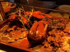 -洲际酒店·地平线全日餐厅HORIZON CAFÉ