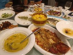 -高老庄新家宴(北斗星广场店)