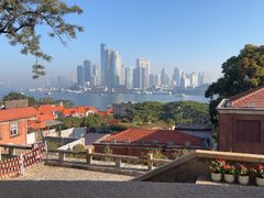 -鼓浪屿钢琴博物馆