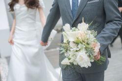 -曼格纳婚礼艺术中心(张江店)